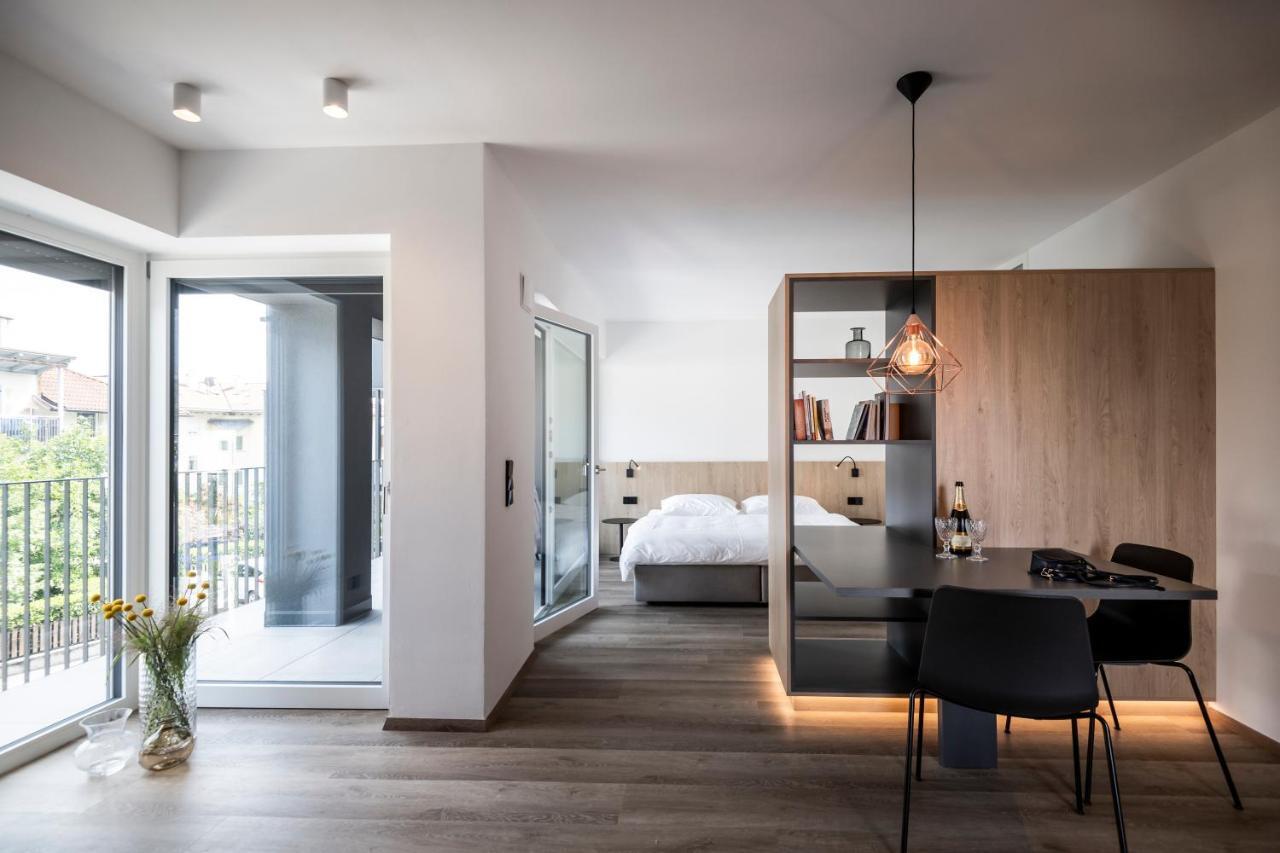 Sambucus Apartments -Premium Apartments For You And Your Dog Lana Εξωτερικό φωτογραφία