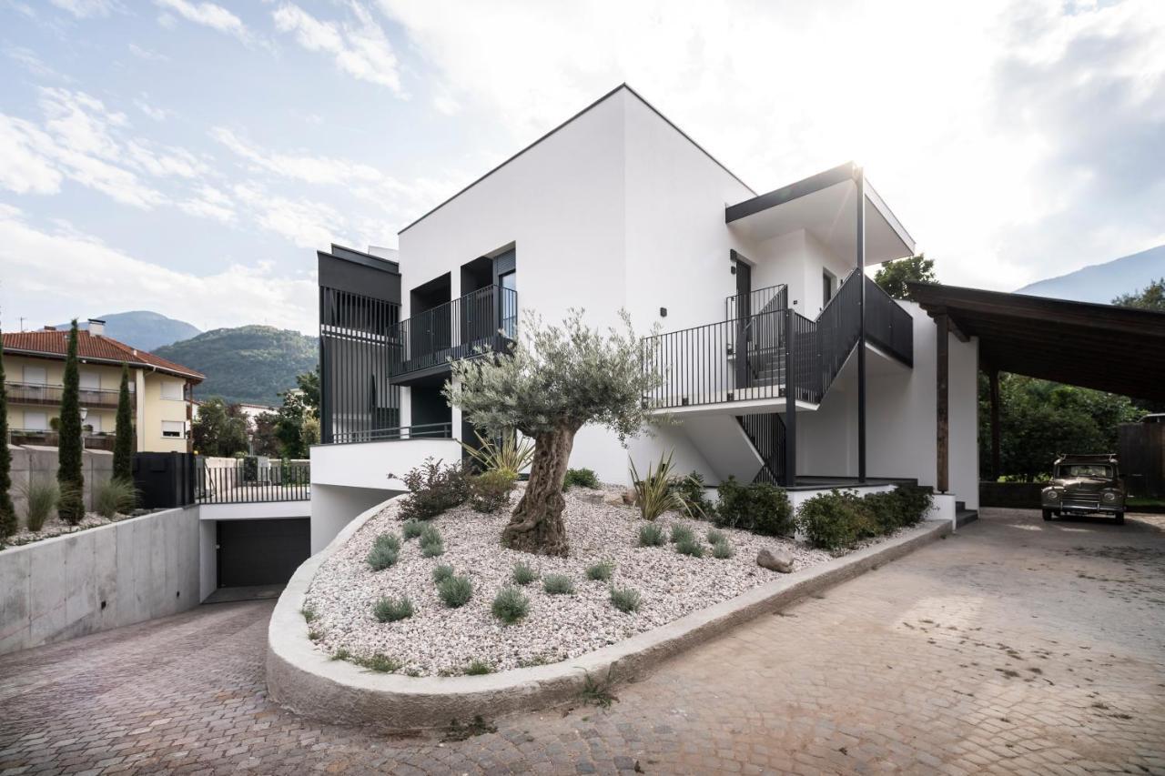 Sambucus Apartments -Premium Apartments For You And Your Dog Lana Εξωτερικό φωτογραφία