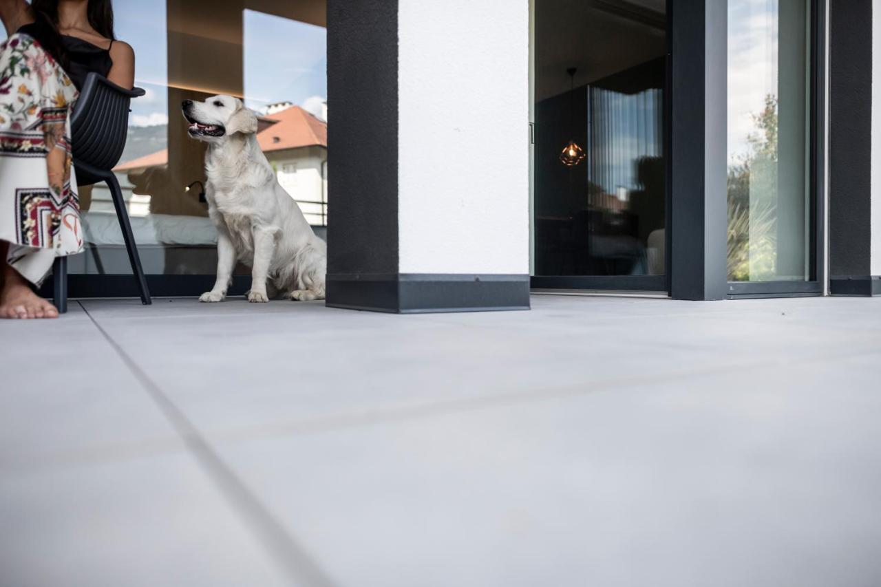 Sambucus Apartments -Premium Apartments For You And Your Dog Lana Εξωτερικό φωτογραφία