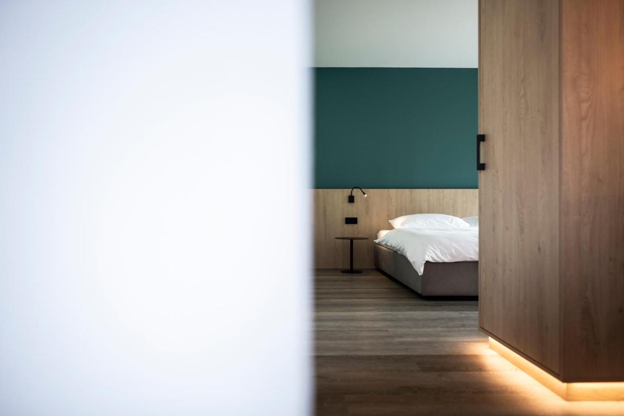 Sambucus Apartments -Premium Apartments For You And Your Dog Lana Εξωτερικό φωτογραφία